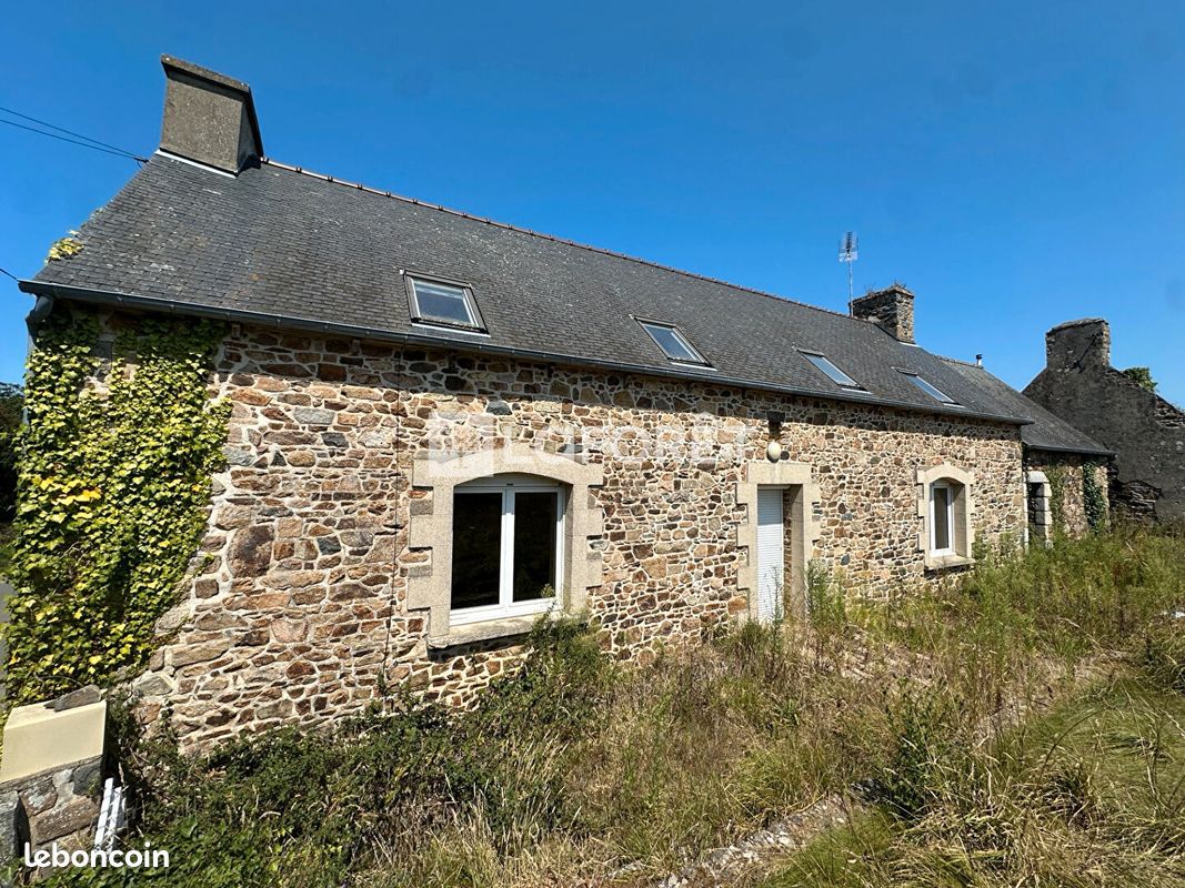 Maison 4 pièces 104 m² · à Pleumeur-Gautier · 104 m² · 241 500 €