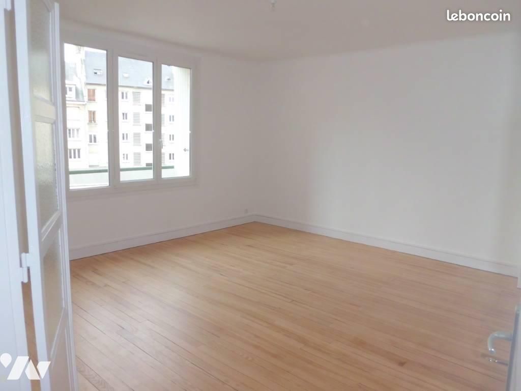 Appartement 85 m² · à Caen · 85 m² · 920 €/mois