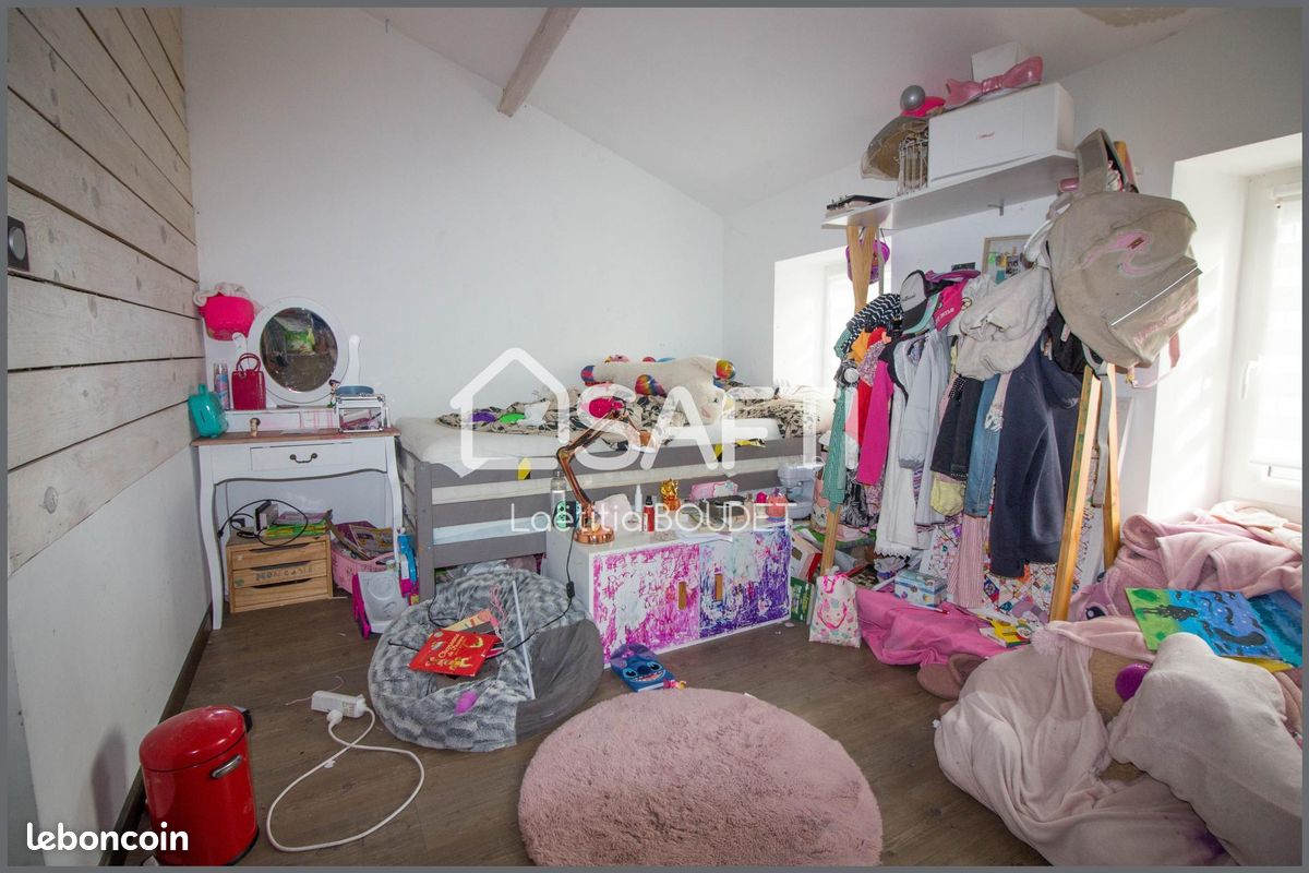 Propriété 3 pièces 60 m² - Ciré-d'Aunis 17290 (image principale 4)