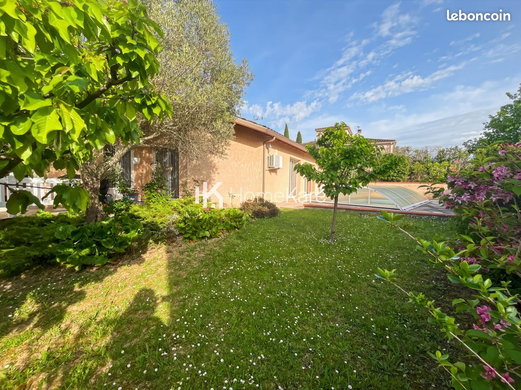 Maison 6 pièces 160 m² · à Venerque · 160 m² · 420 000 €