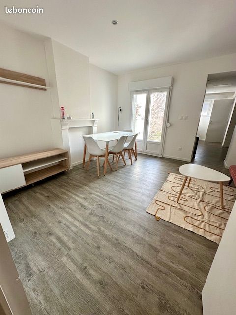 Appartement a louer lens - 1 pièce(s) - 40 m2 - Surfyn