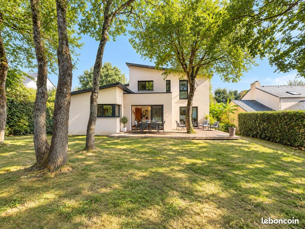 Maison 9 pièces 176 m² · à Pornichet · 176 m² · 750 000 €