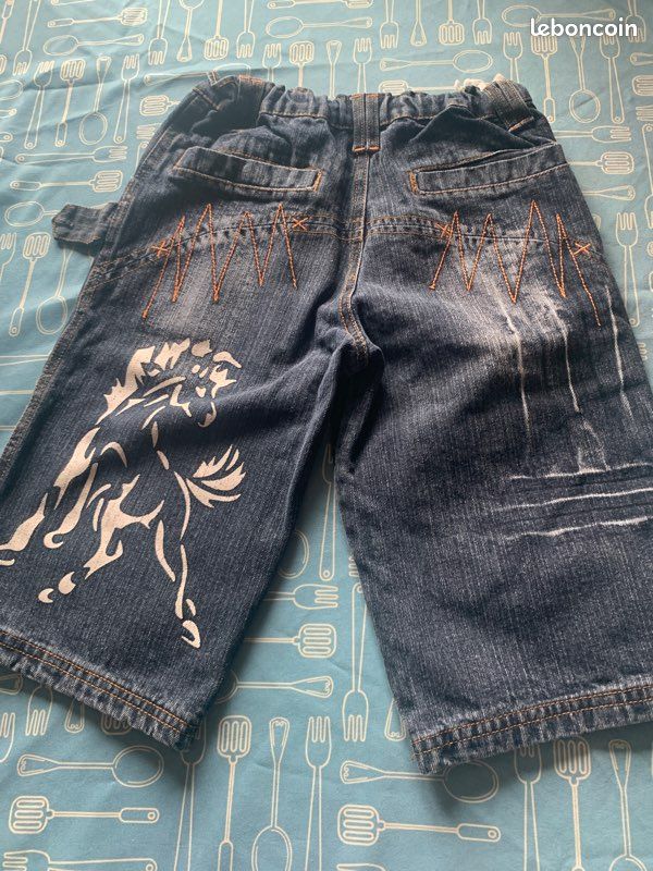 Short (image 2)