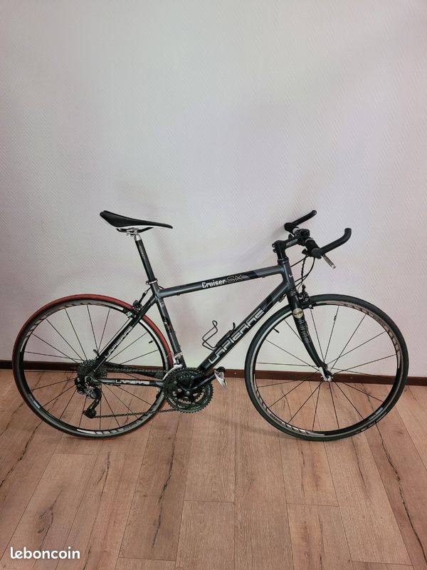 Lapierre SX cruiser Vélos