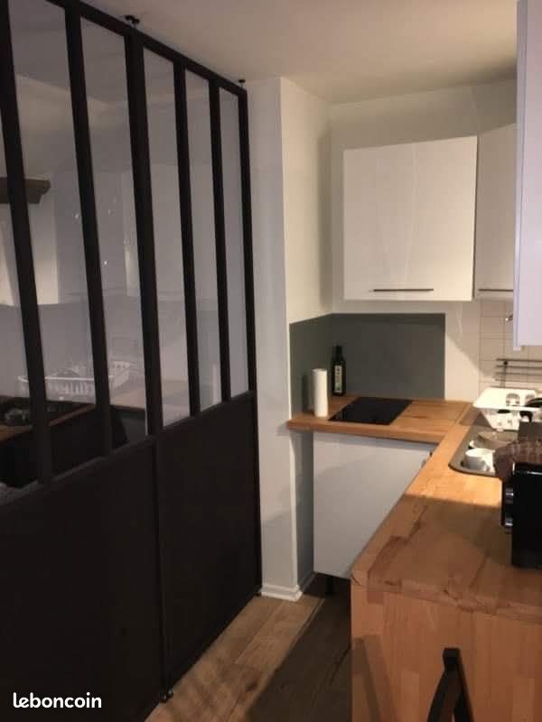 Appartement a louer dunkerque - 1 pièce(s) - 35 m2 - Surfyn