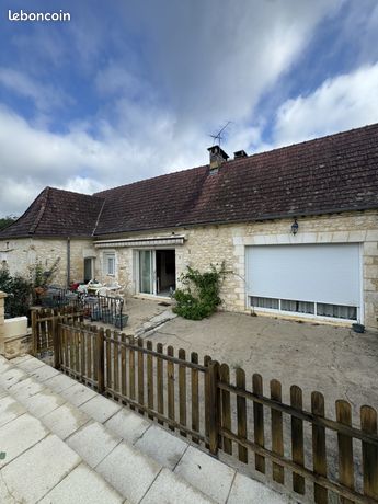 Maison 5 pièces 150 m²