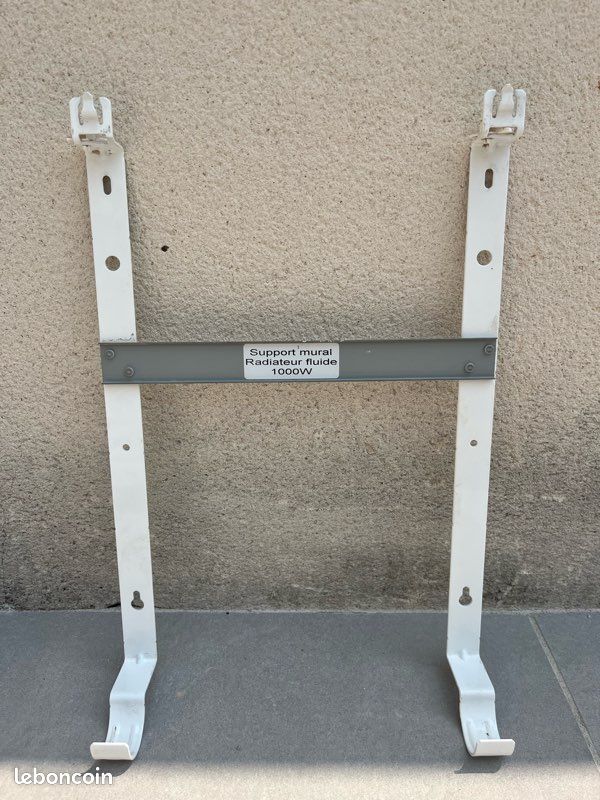 Radiateurs électriques Thermor 1000 W – IP24 (image 5)