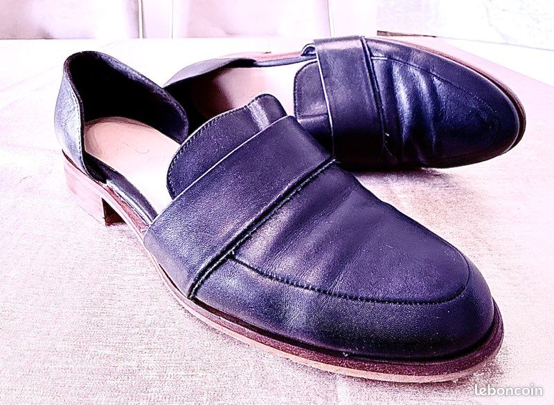 Chaussures sandales pour femme (image 4)