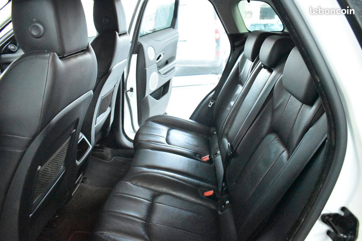 Land-rover RANGE ROVER EVOQUE 2.0 TD4 150 SE DYNAMIC 4X4 MARK VI (image 16)