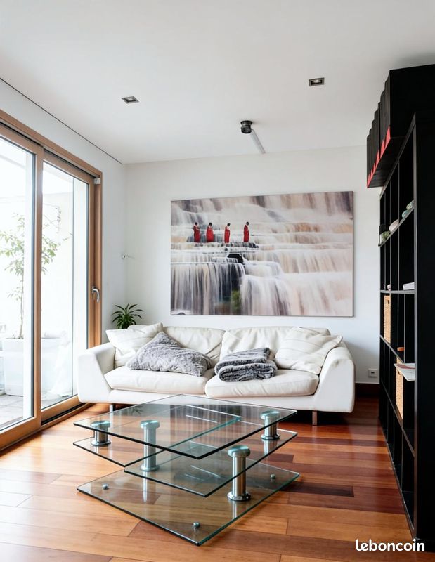 Appartement 1 pièce 49 m² · à Paris · 49 m² · 680 000 €