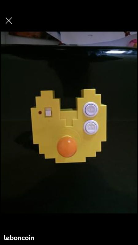 Console arcade pac man (image 1)