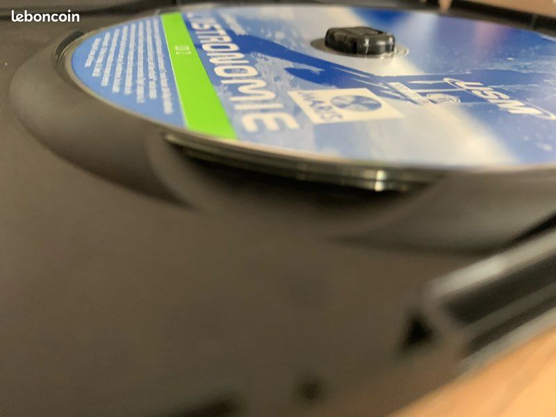 Vends cd apprendre l’astronomie (image 8)