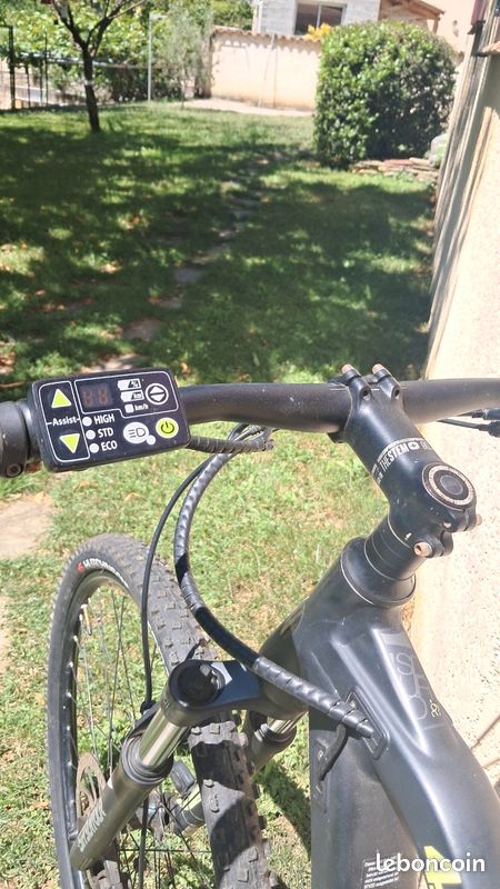 VTT électrique (image 3)