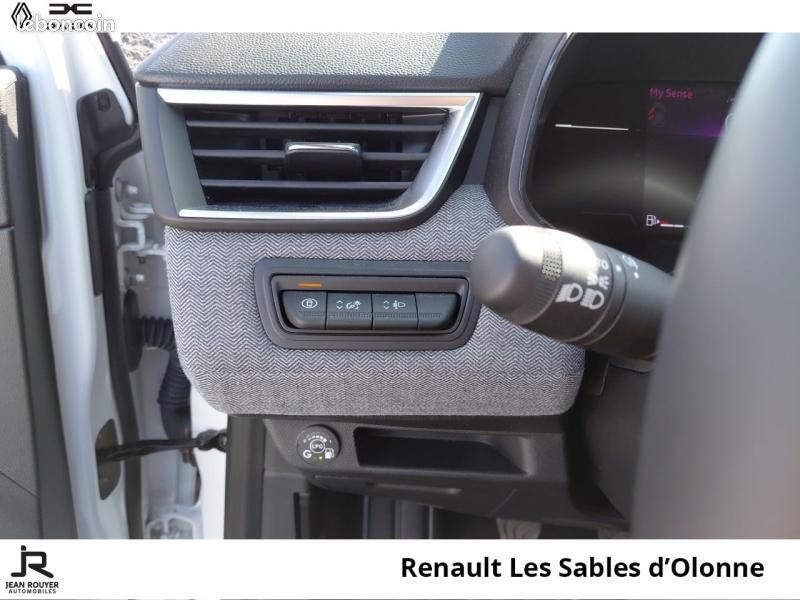 Renault Clio 1.0 Eco-G 100ch Techno - 24 (image 17)