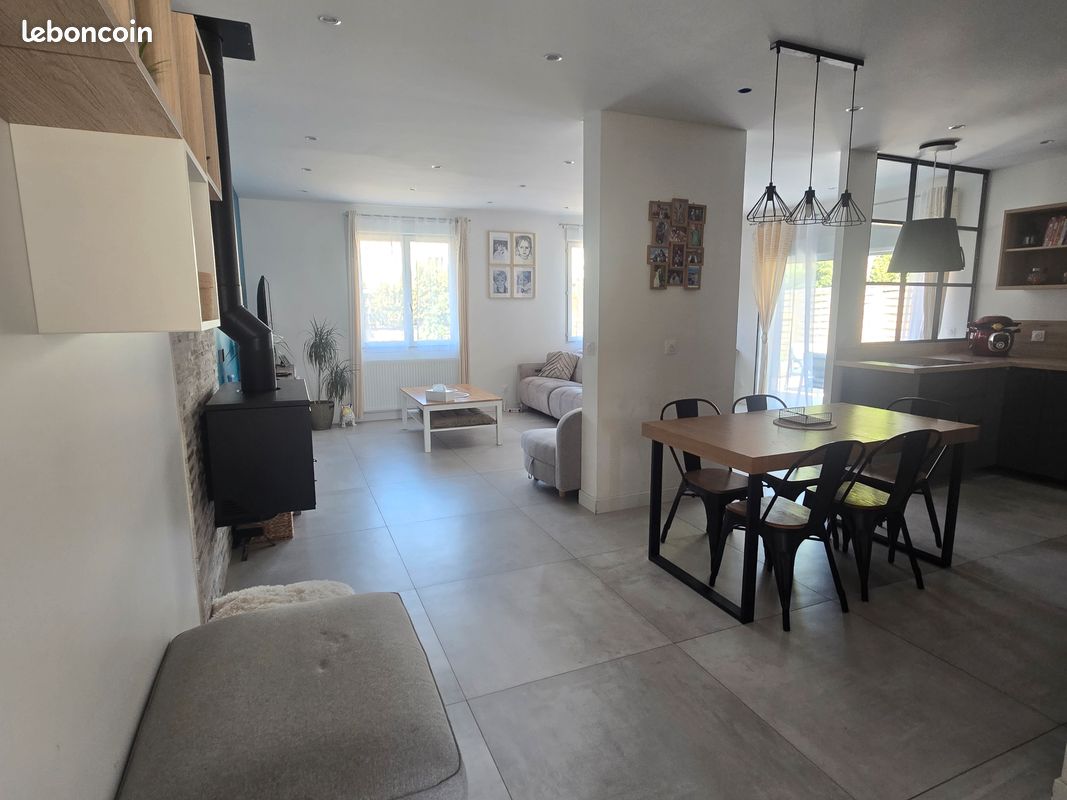 Maison 6 pièces 120 m² · à Rambouillet · 120 m² · 399 000 €
