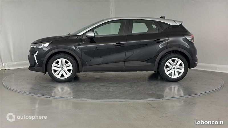 Renault Captur 1.0 Eco-G 100ch Evolution (image 7)