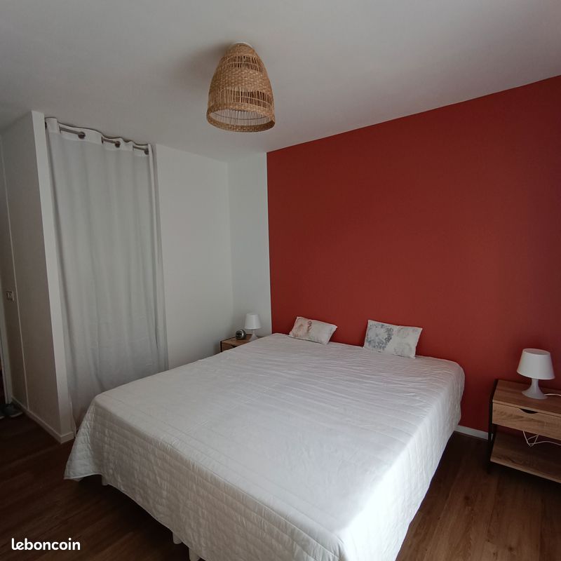 Appartement a louer saint-michel-sur-orge - 2 pièce(s) - 45 m2 - Surfyn