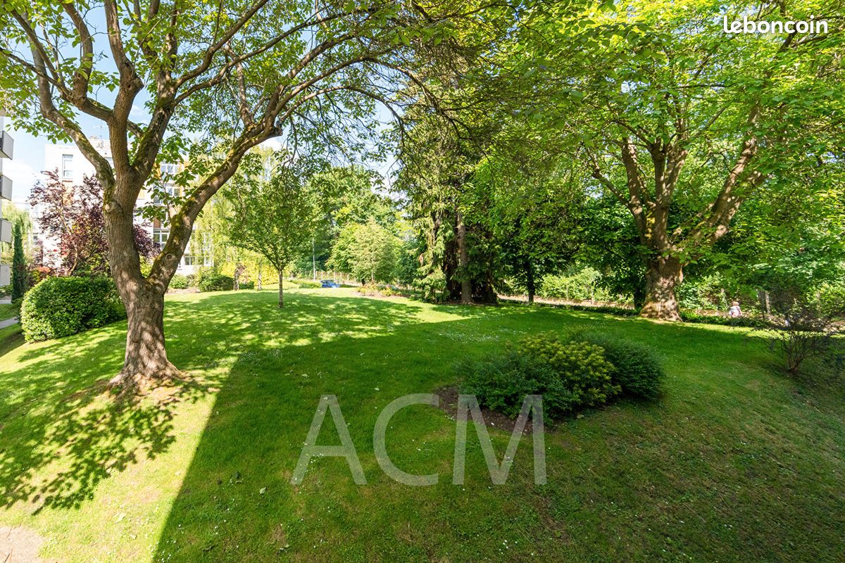 Appartement 3 pièces 54 m² · à Maisons-Laffitte · 54 m² · 227 000 €