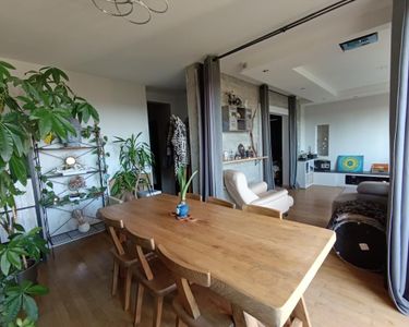 Appartement 205 000 € - 65 m²