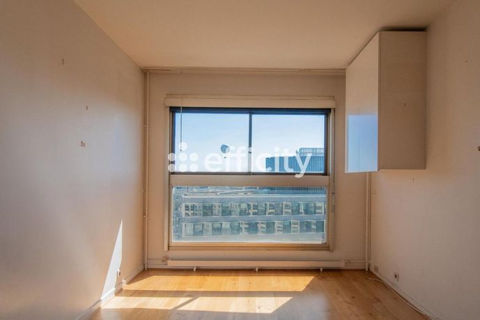 Appartement a louer paris-15e-arrondissement - 4 pièce(s) - 98 m2 - Surfyn