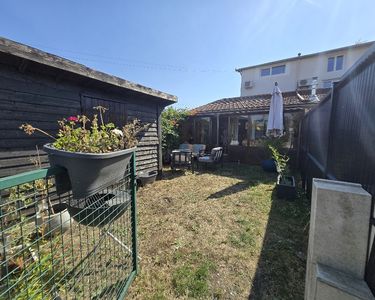 Appartement 355 000 € - 88 m²