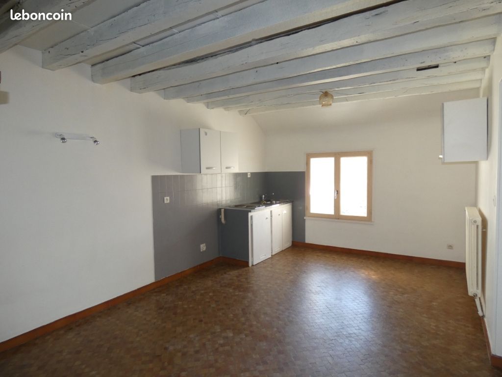 Appartement 2 pièces 39 m² · à Château-Thierry · 39 m² · 672 €
