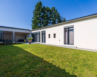 Maison 650 000 € - 209 m²