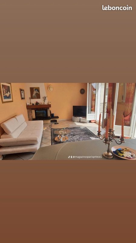 Maison 5 pièces 150 m² · à Vaux-le-Pénil · 150 m² · 349 000 €