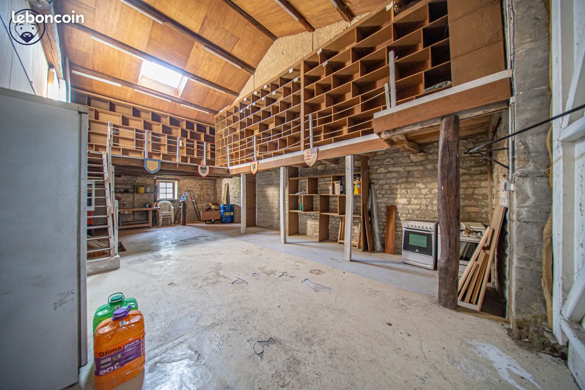 Propriété 10 pièces 314 m² (image 19)