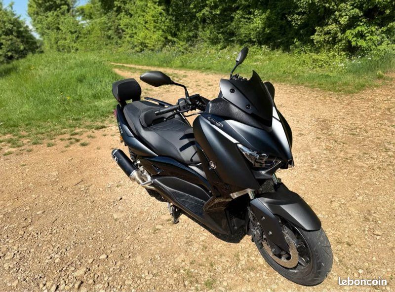 Yamaha Xmax Iron Max 125 Xmax 125 Yamaha Scooty New Model 2019 Max