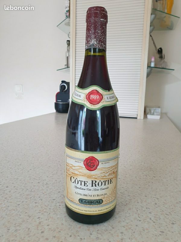 Cote rôti 1989 (image 1)
