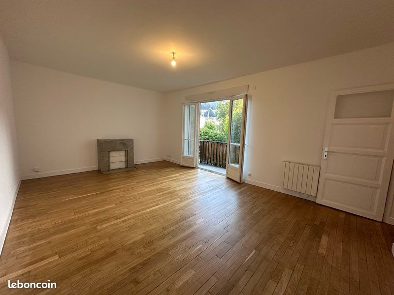Appartement 4 pièces 93 m² · à Saint-Lô · 93 m² · 193 000 €