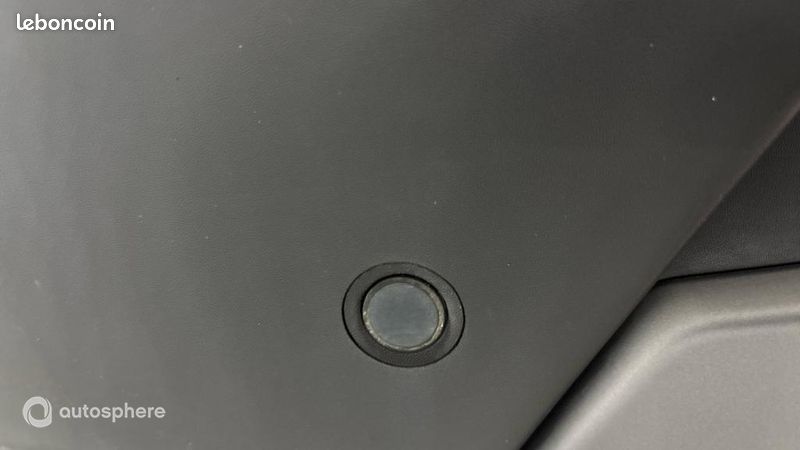 Dacia Spring Expression (image 21)