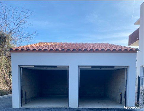 Parking 1 pièce 14 m² · à Argelès-sur-Mer · 14 m² · 40 000 €