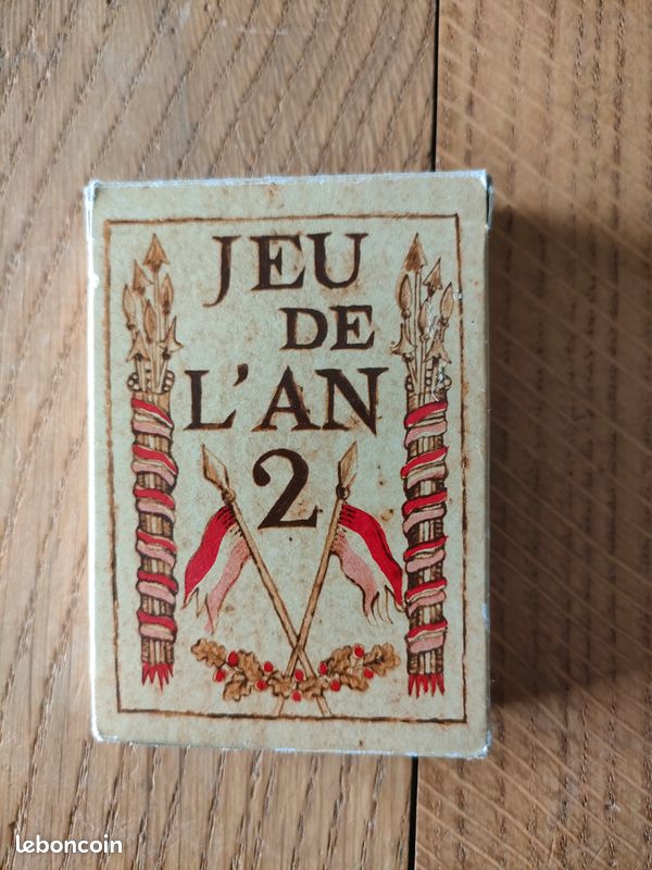 JEU DE 32 CARTES EXPERT - GRIMAUD | La Boîte à Jeux