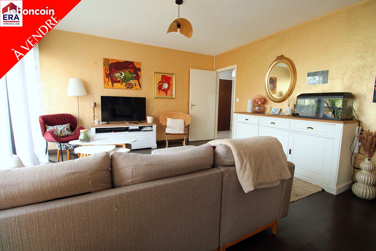Appartement 3 pièces 67 m² - Cenon 33150 (image principale 0)