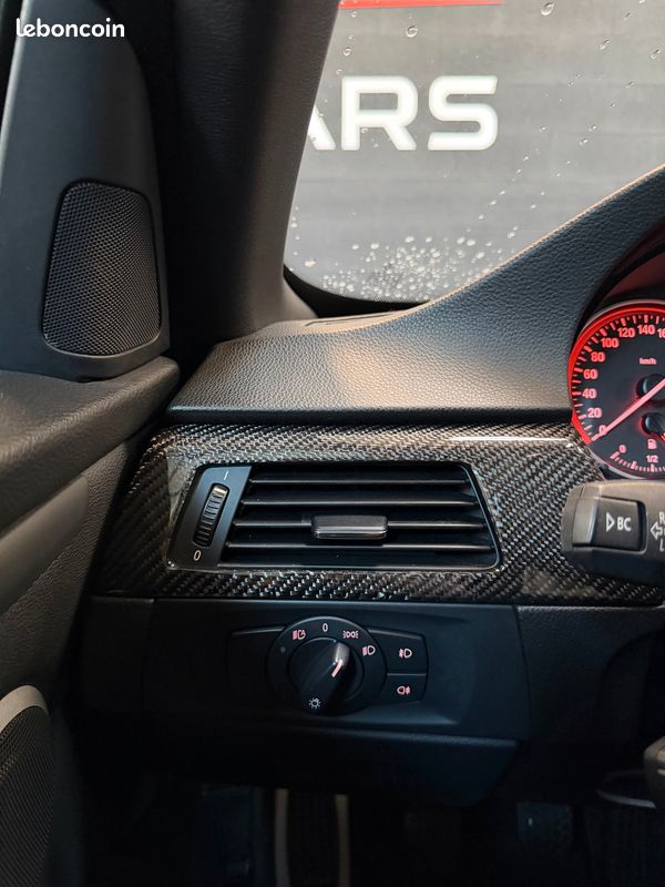 Bmw Série 3 E93 335Ci PACK M ENTRETIEN FULL BMW (image 30)