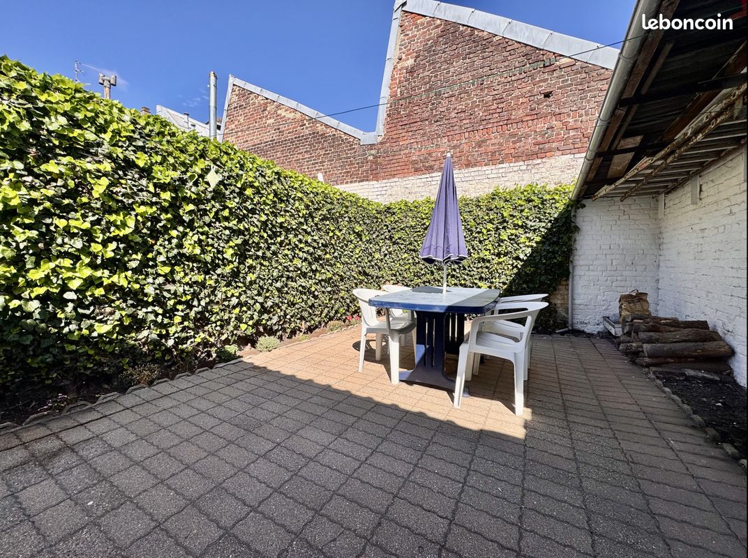 Maison 7 pièces 115 m² · à Calais · 115 m² · 150 876 €