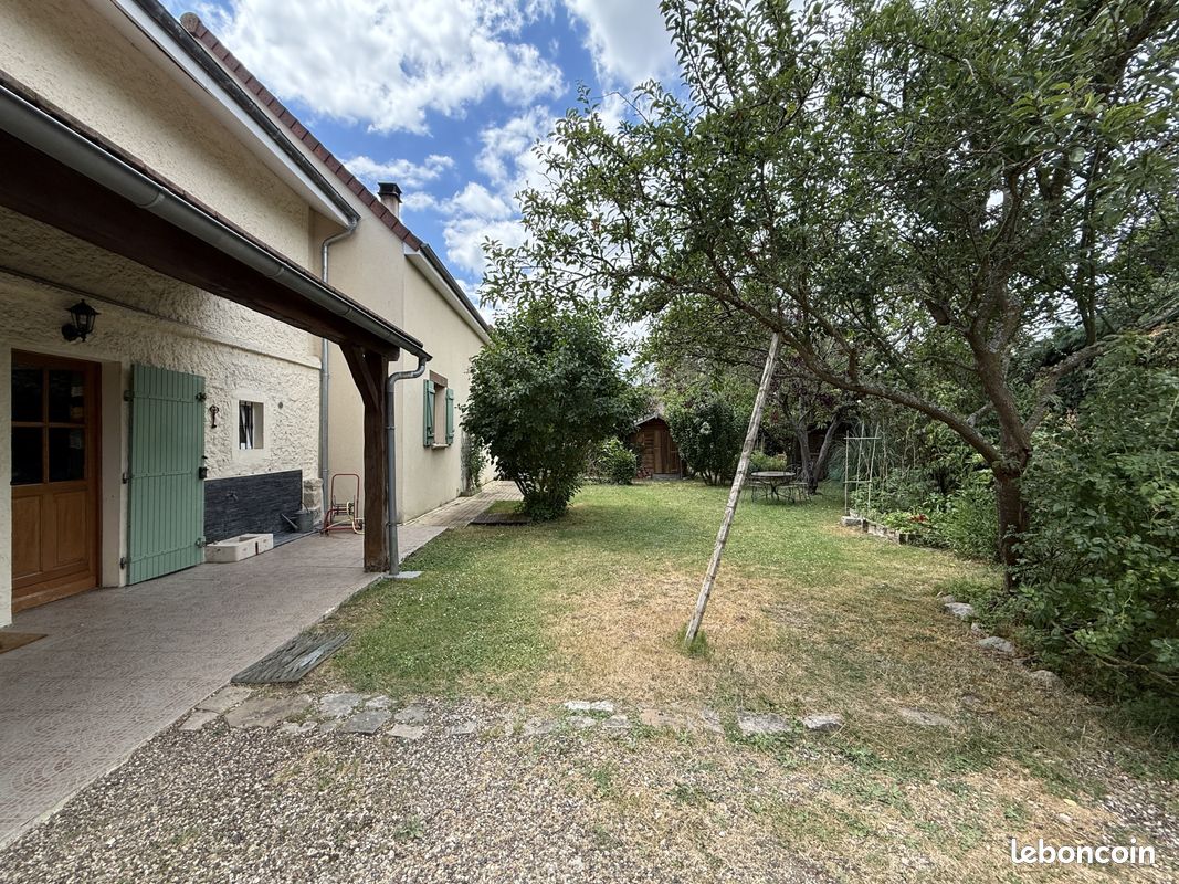 Maison 6 pièces 187 m² · à Mortefontaine · 187 m² · 480 000 €
