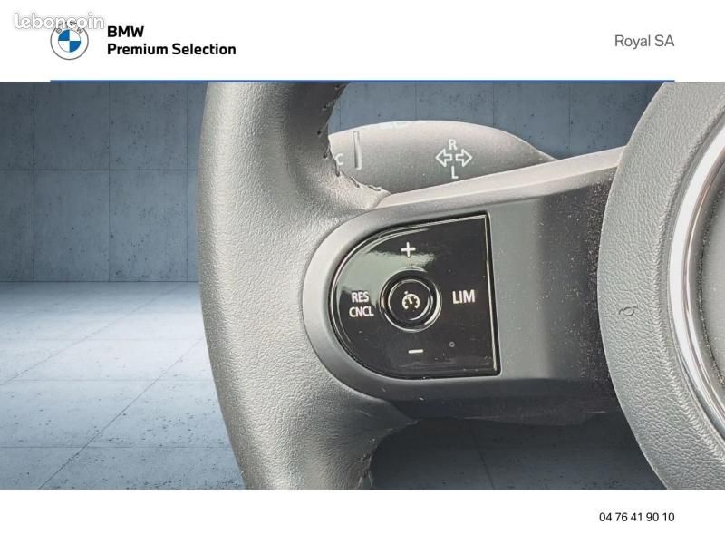 Mini Mini Cooper SE 184ch Edition Premium Plus BVA 5CV (image 14)