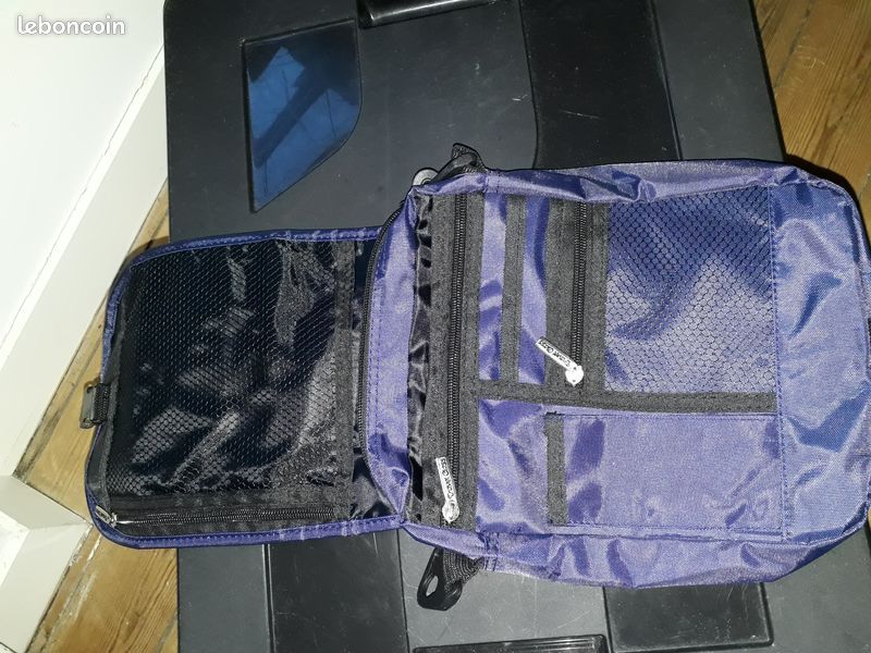 Sac multipoche (image 2)