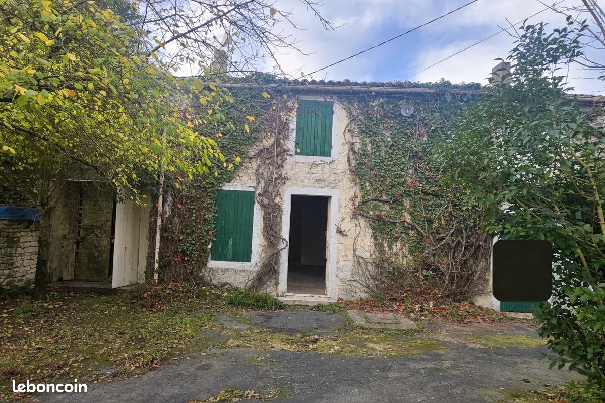 Maison 6 pièces 93 m² · à Nachamps · 93 m² · 70 000 €