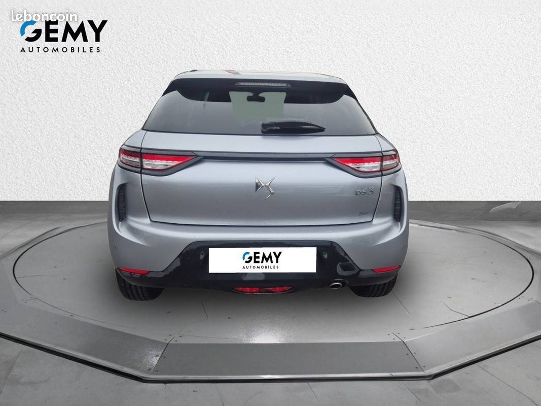DS DS3 Crossback BlueHDi 100 BVM6 So Chic (image 5)