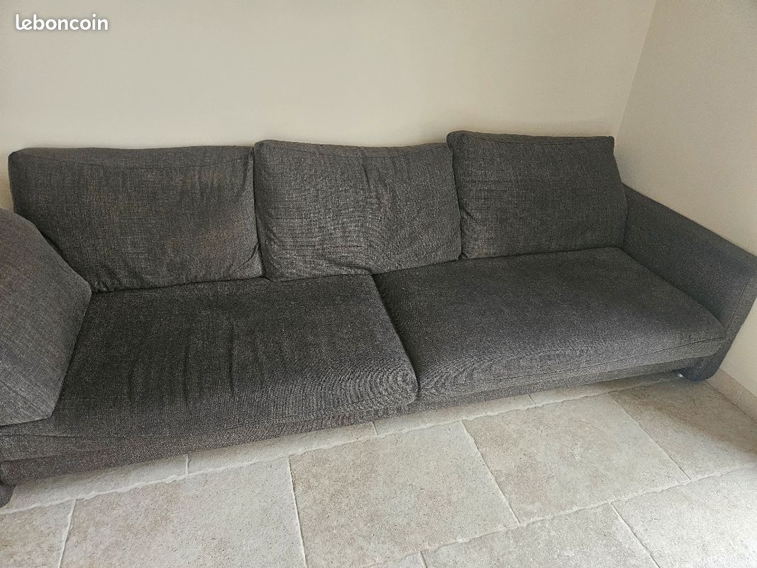 Canapé d'angle (image 2)