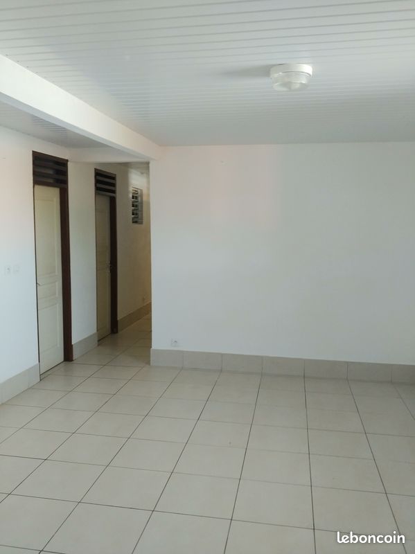 Appartement 4 pièces 85 m² · à Matoury · 85 m² · 1 200 €/mois