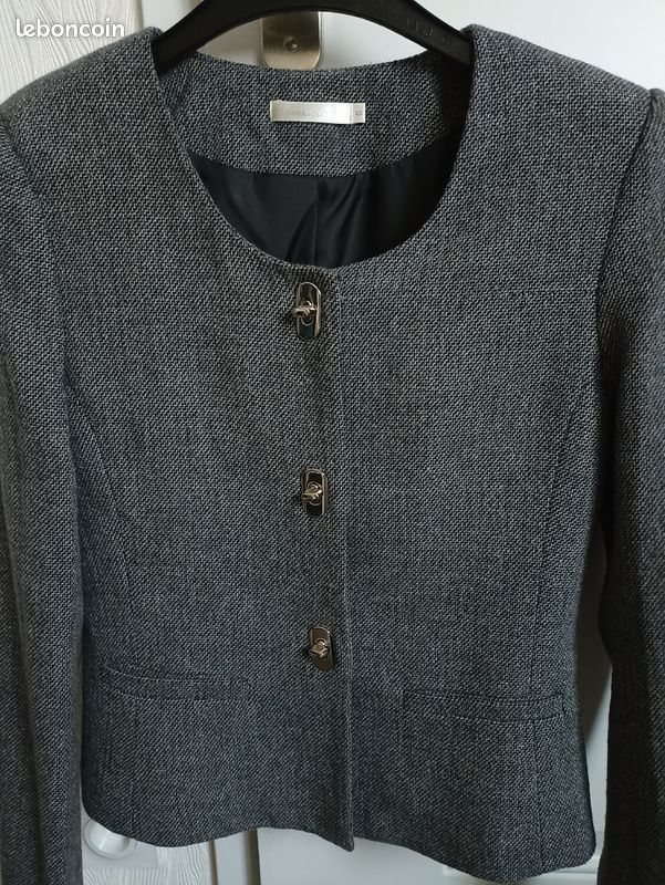 Veste courte (image 1)