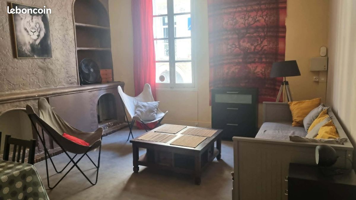 Appartement 3 pièces 76 m² · à Avignon · 76 m² · 890 €