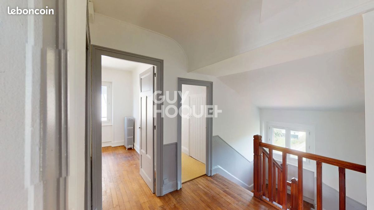 Maison a louer vesoul - 6 pièce(s) - 126 m2 - Surfyn