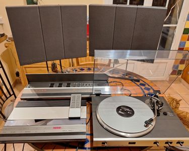 Is $140 a good deal for a Mitsubishi DP-12 direct drive