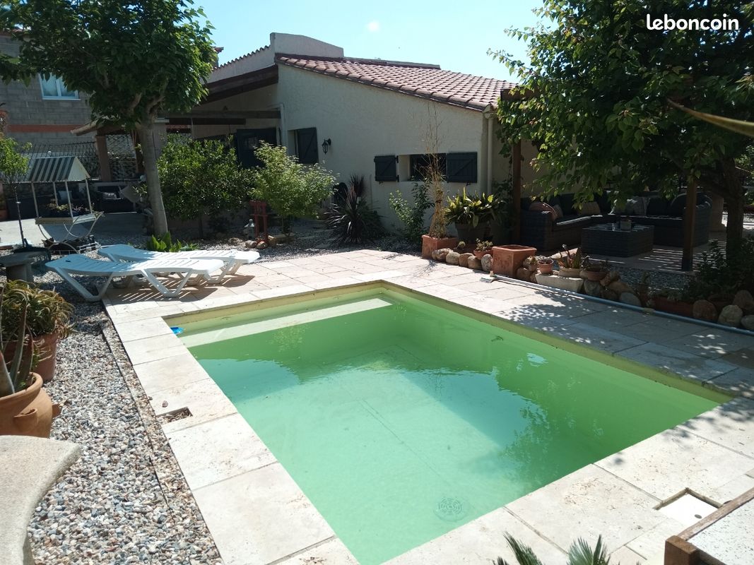Maison 3 pièces 90 m² · à Baixas · 90 m² · 264 000 €